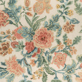 LEE JOFA - BRADSTOCK- TERRACOTTA - Fabric by the Yard