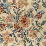 LEE JOFA - BRADSTOCK- BLUE MULTI - Fabric by the Yard