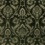 LEE JOFA - COVENTRY VELVET- FOREST - Fabric by the Yard