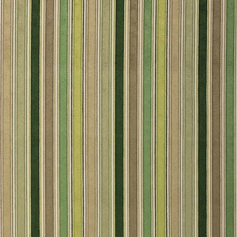LEE JOFA - HAMPSTEAD VELVET- FOREST - Fabric by the Yard FOREST