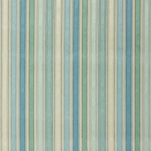 LEE JOFA - HAMPSTEAD VELVET- GROTTO - Fabric by the Yard GROTTO