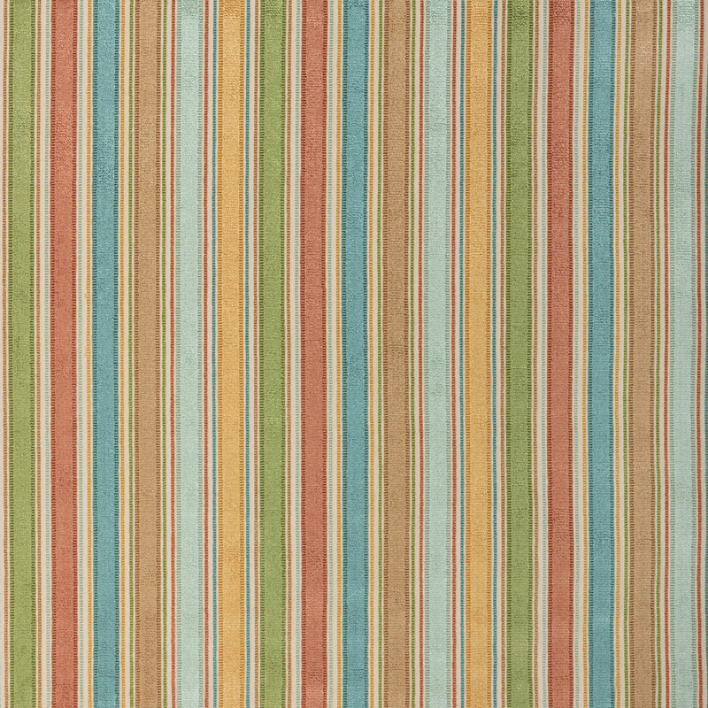 LEE JOFA - HAMPSTEAD VELVET- FRESCO - Fabric by the Yard FRESCO