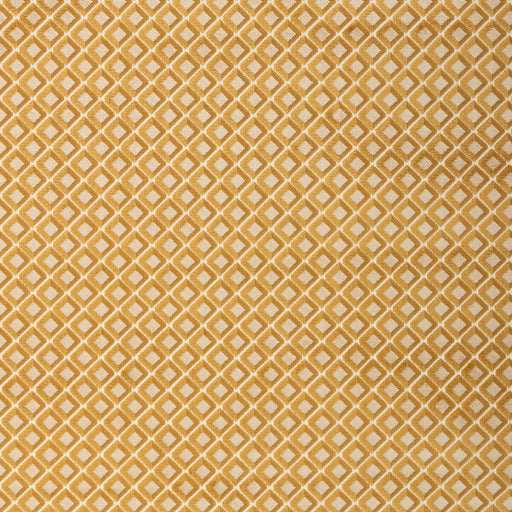 LEE JOFA - GREENWICH VELVET- GOLD - Fabric by the Yard GOLD