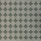 LEE JOFA - FIORE VELVET- SHORE - Fabric by the Yard