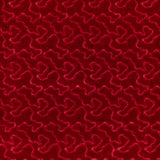 LEE JOFA - MARLOWE VELVET- RUBY - Fabric by the Yard