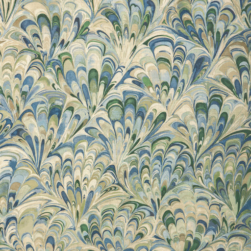 LEE JOFA - ELLIS PRINT- BAYSIDE - Fabric by the Yard BAYSIDE
