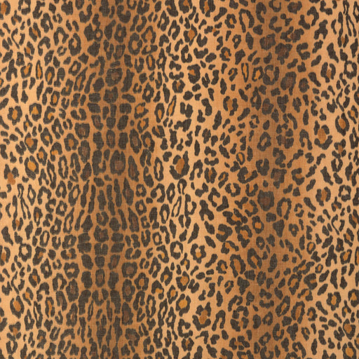 LEE JOFA - SAFARI WARP PRINT- CANYON - Fabric by the Yard CANYON