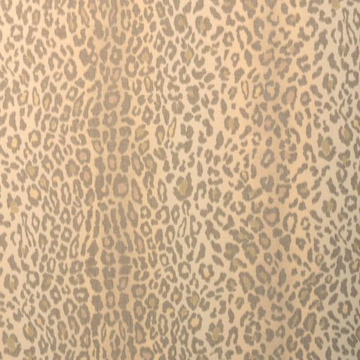 LEE JOFA - SAFARI WARP PRINT- DESERT - Fabric by the Yard DESERT