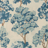 LEE JOFA - SHERWOOD EMB- HORIZON - Fabric by the Yard