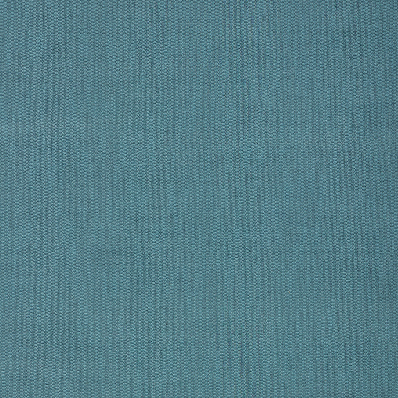 LEE JOFA - KIRKBY TEXTURE- BLUE - Fabric by the Yard BLUE