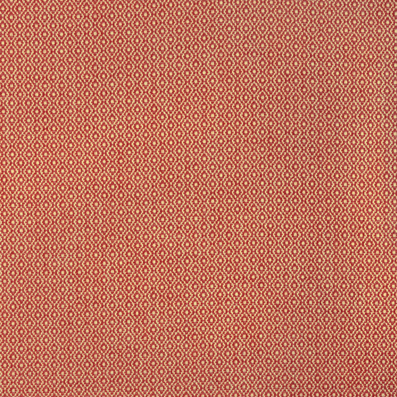 LEE JOFA - WYCLIFFE WEAVE- BERRY - Fabric by the Yard BERRY