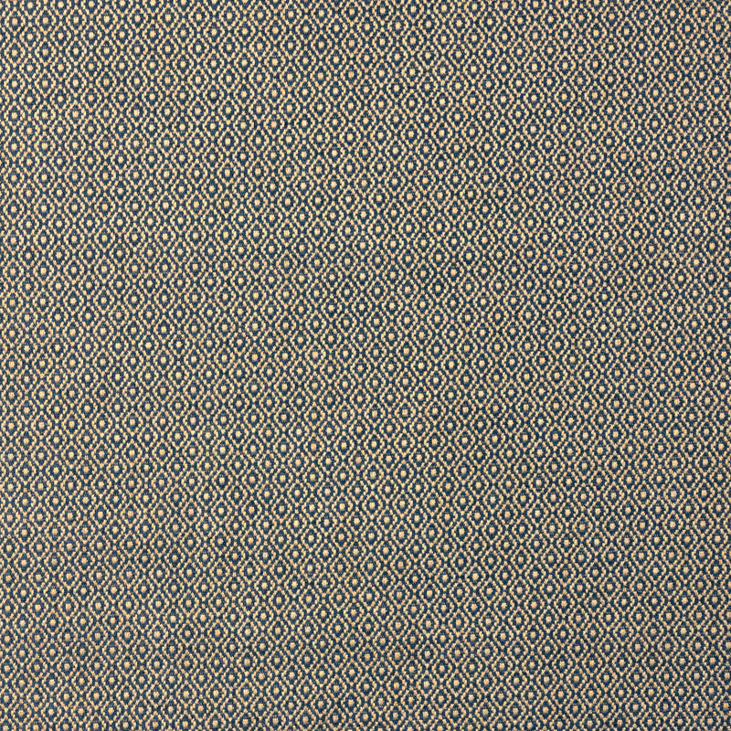 LEE JOFA - WYCLIFFE WEAVE- MARINE - Fabric by the Yard MARINE
