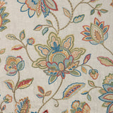 LEE JOFA - MAYFAIR EMB- MULTI - Fabric by the Yard