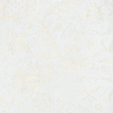 LEE JOFA - FOLKLAND EMB- IVORY - Fabric by the Yard