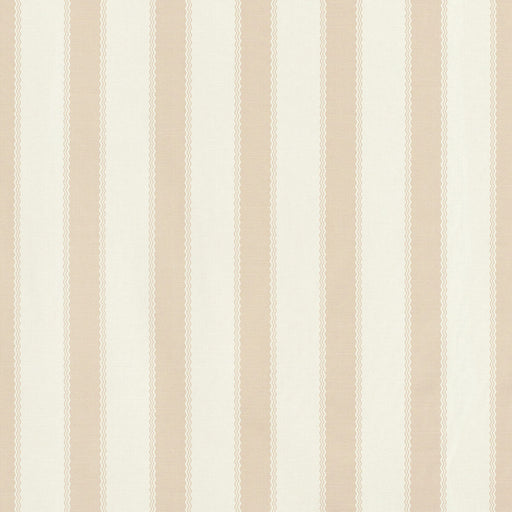 LEE JOFA - ONDA STRIPE- ROSE - Fabric by the Yard ROSE