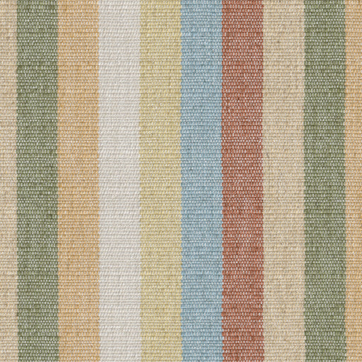 LEE JOFA - HOLBORN STRIPE- MEADOW - Fabric by the Yard MEADOW