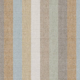LEE JOFA - HOLBORN STRIPE- CANYON - Fabric by the Yard