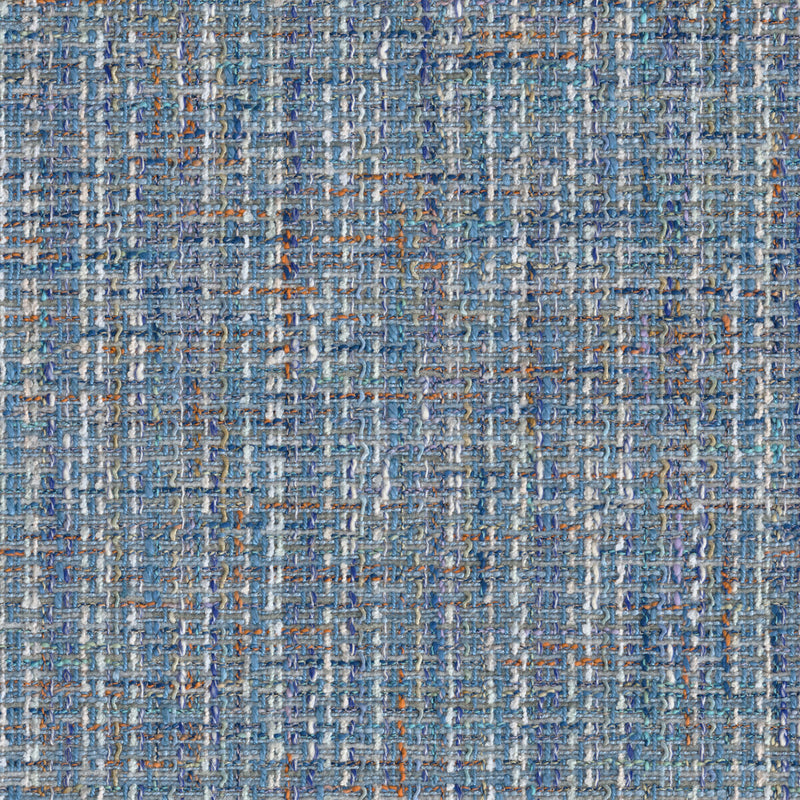 LEE JOFA - KENT TEXTURE- MARINER - Fabric by the Yard MARINER