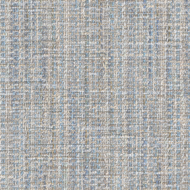 LEE JOFA - KENT TEXTURE- SKY - Fabric by the Yard SKY