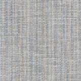 LEE JOFA - KENT TEXTURE- SKY - Fabric by the Yard