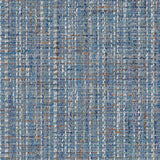 LEE JOFA - KENT TEXTURE- MARINER - Fabric by the Yard