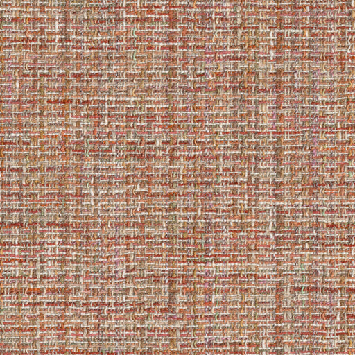 LEE JOFA - KENT TEXTURE- SIENNA - Fabric by the Yard SIENNA