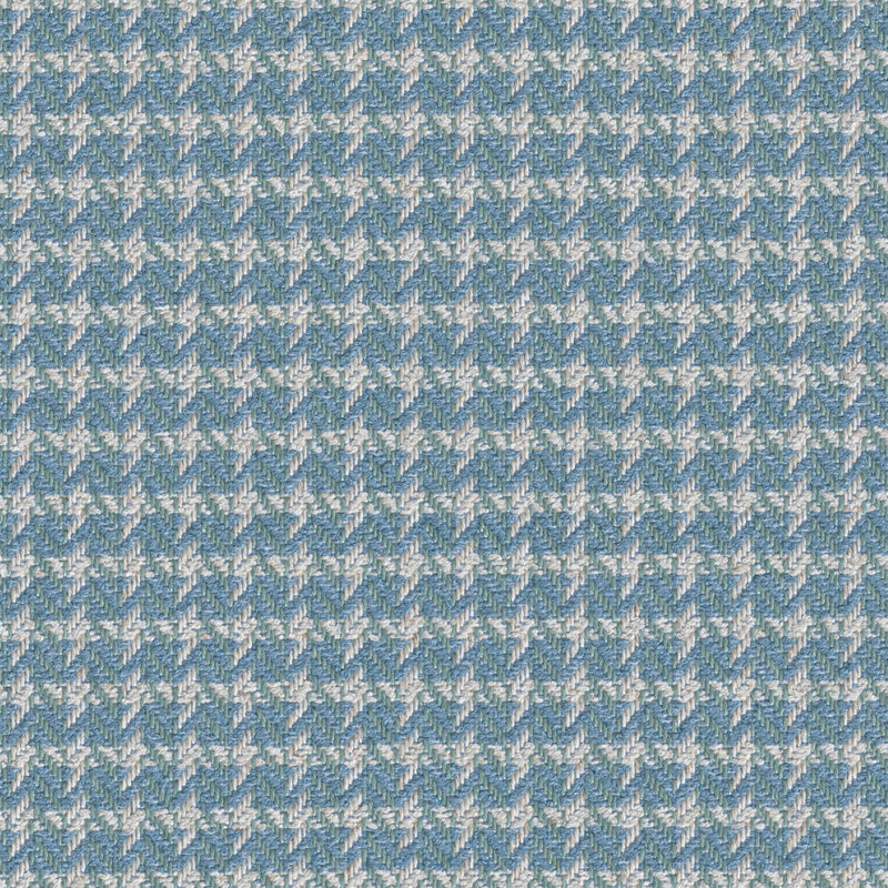 LEE JOFA - DANBY WEAVE- BLUE - Fabric by the Yard BLUE