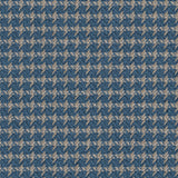 LEE JOFA - DANBY WEAVE- DENIM - Fabric by the Yard