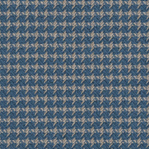 LEE JOFA - DANBY WEAVE- DENIM - Fabric by the Yard DENIM