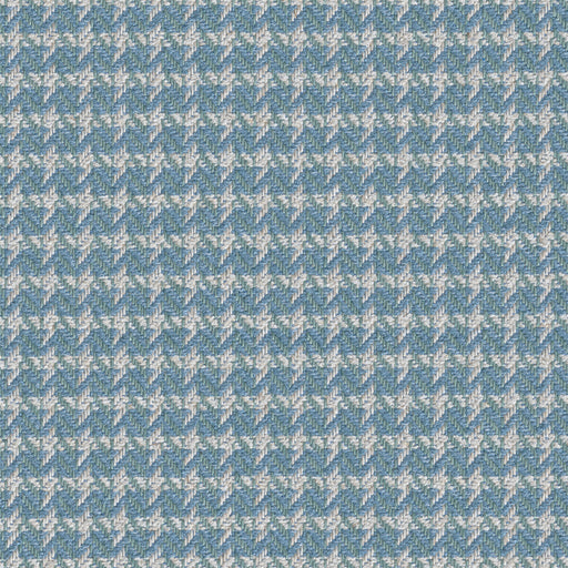 LEE JOFA - DANBY WEAVE- BLUE - Fabric by the Yard BLUE