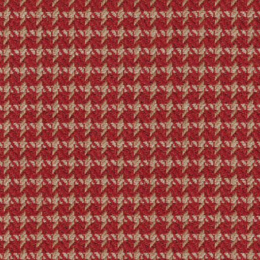 LEE JOFA - DANBY WEAVE- CRIMSON - Fabric by the Yard CRIMSON