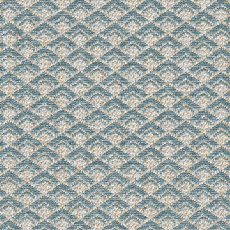 LEE JOFA - COLBY WEAVE- GLACIAL - Fabric by the Yard GLACIAL