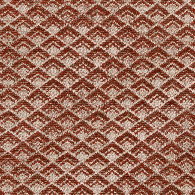LEE JOFA - COLBY WEAVE- SPICE - Fabric by the Yard SPICE
