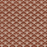 LEE JOFA - COLBY WEAVE- SPICE - Fabric by the Yard