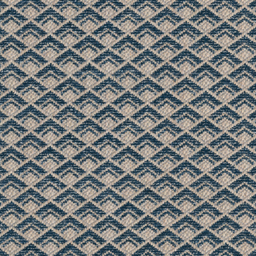 LEE JOFA - COLBY WEAVE- PACIFIC - Fabric by the Yard PACIFIC