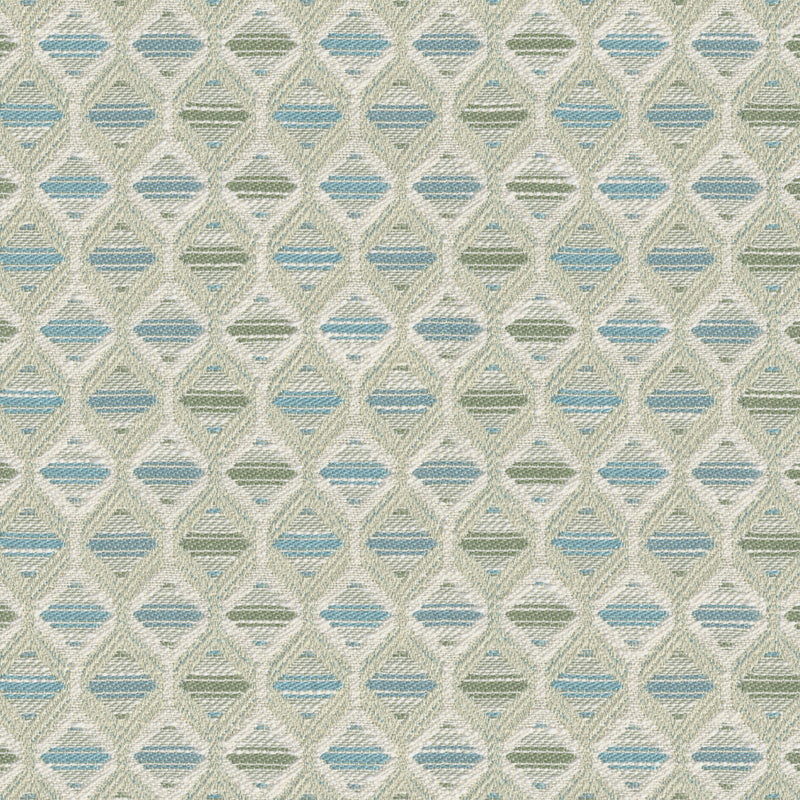 LEE JOFA - ASHFORD WEAVE- SEAFOAM - Fabric by the Yard SEAFOAM