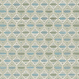 LEE JOFA - ASHFORD WEAVE- SEAFOAM - Fabric by the Yard