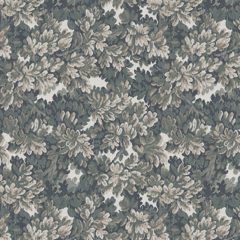 LEE JOFA - NORTHWOOD- VERDURE - Fabric by the Yard VERDURE