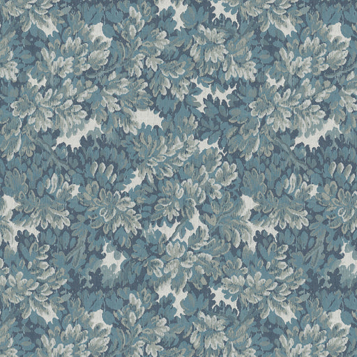 LEE JOFA - NORTHWOOD- TEAL - Fabric by the Yard TEAL