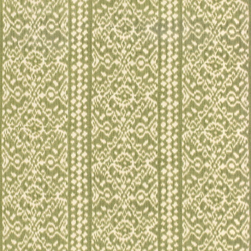 LEE JOFA - FARAH WOVEN- FERN - Fabric by the Yard FERN