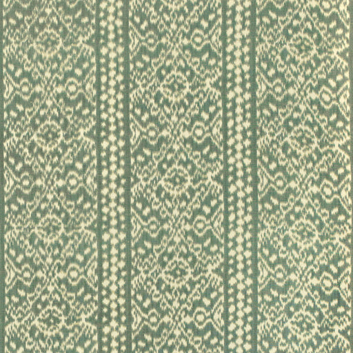 LEE JOFA - FARAH WOVEN- TEAL - Fabric by the Yard TEAL