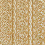 LEE JOFA - FARAH WOVEN- OCHRE - Fabric by the Yard
