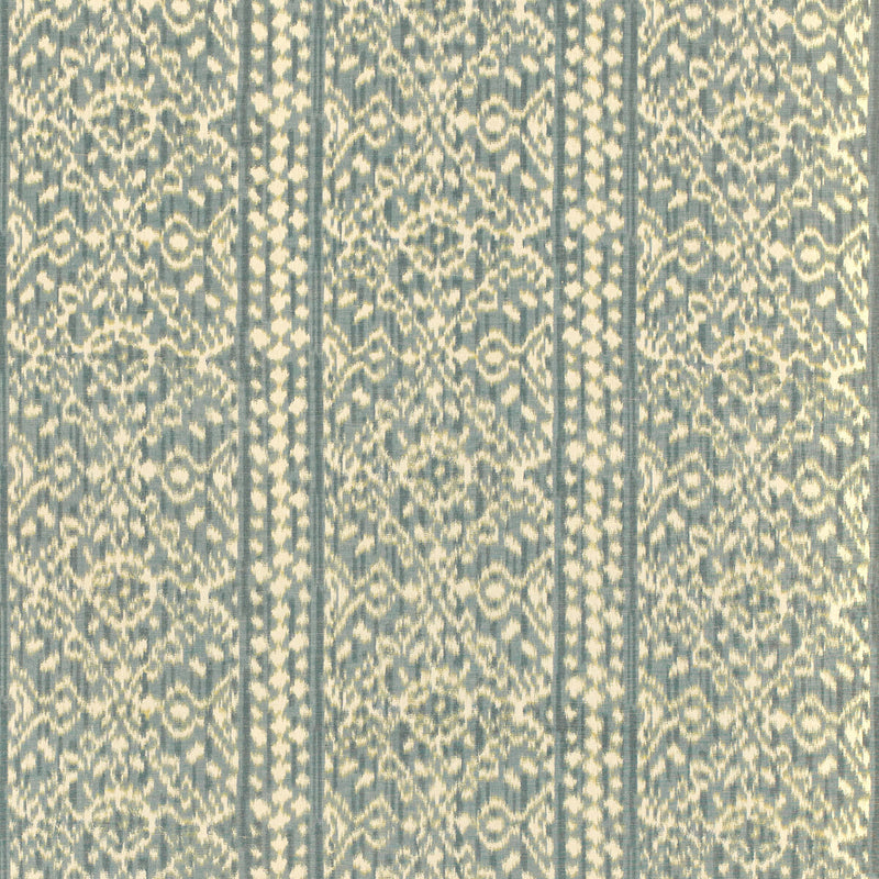 LEE JOFA - FARAH WOVEN- SKY - Fabric by the Yard SKY