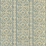 LEE JOFA - FARAH WOVEN- SKY - Fabric by the Yard