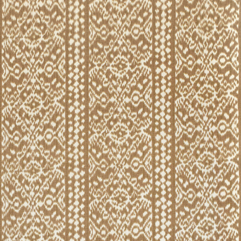 LEE JOFA - FARAH WOVEN- SADDLE - Fabric by the Yard SADDLE