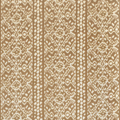 LEE JOFA - FARAH WOVEN- SADDLE - Fabric by the Yard SADDLE