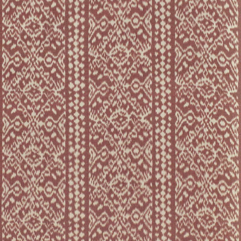 LEE JOFA - FARAH WOVEN- BURGUNDY - Fabric by the Yard BURGUNDY