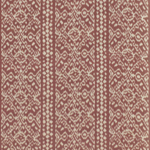 LEE JOFA - FARAH WOVEN- BURGUNDY - Fabric by the Yard BURGUNDY