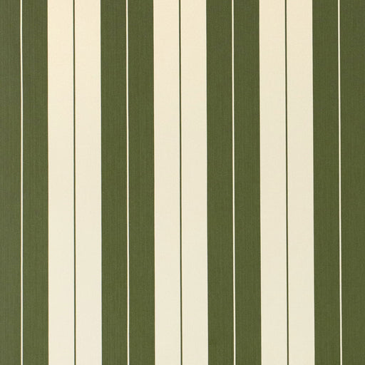 LEE JOFA - BAGATELLE STRIPE- FERN - Fabric by the Yard FERN