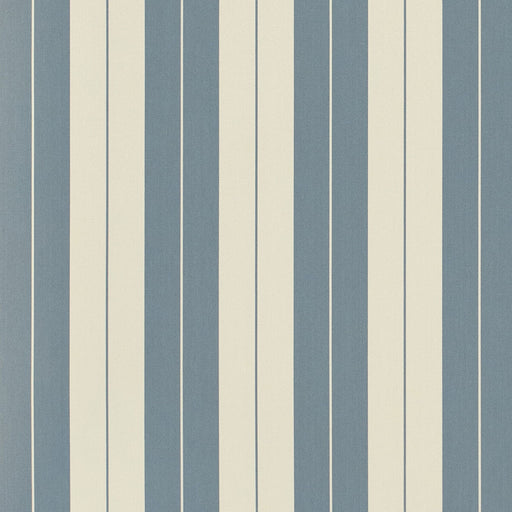 LEE JOFA - BAGATELLE STRIPE- SKY - Fabric by the Yard SKY